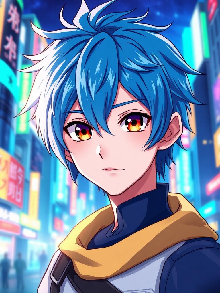 Kaito