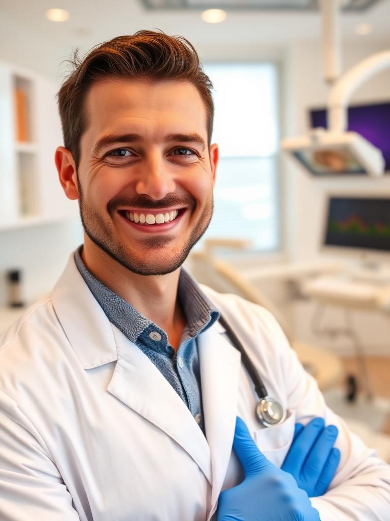 Dr. Lin