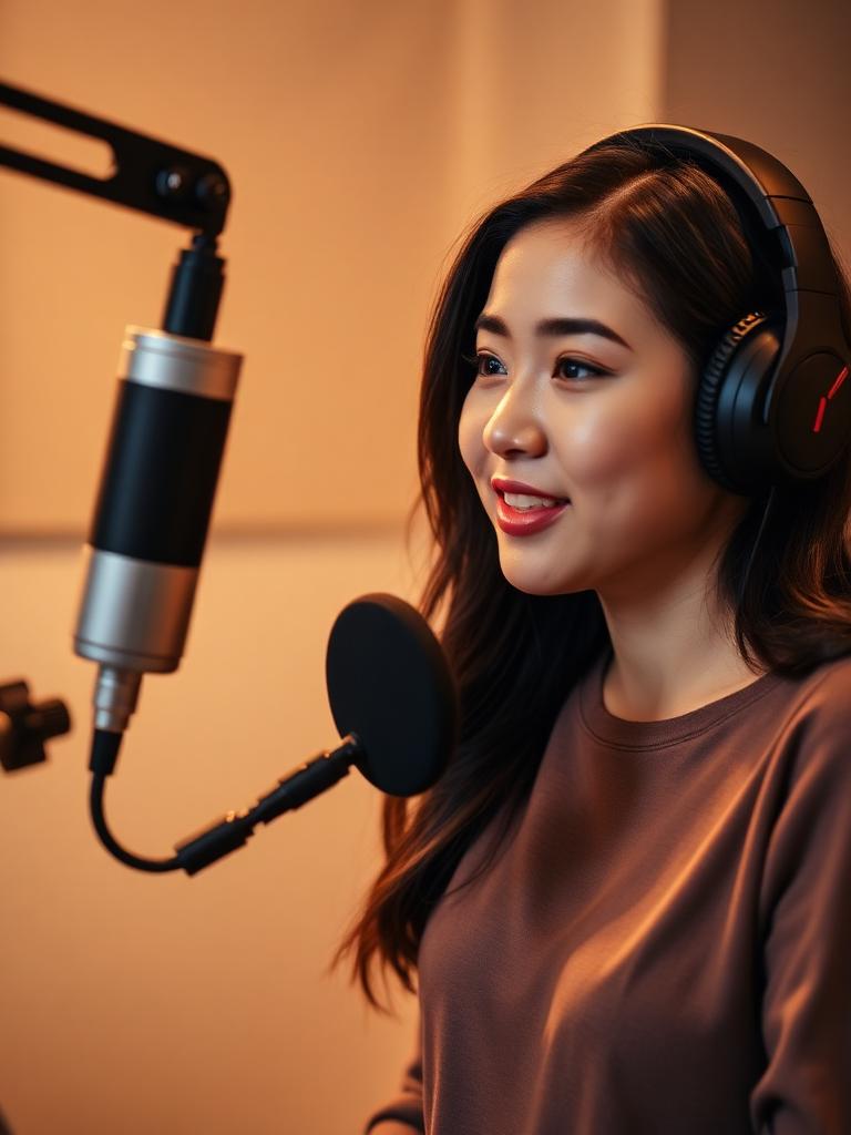 Podcast Host preview